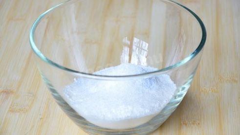 блины с яблоками и корицей