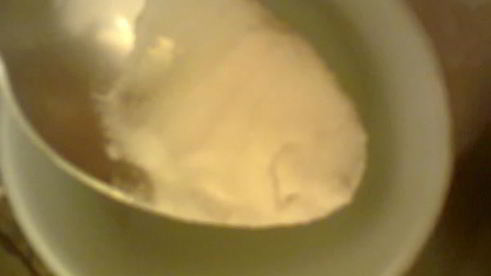 блины со сметано-творожной начинкой