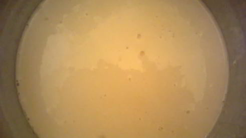 блины со сметано-творожной начинкой