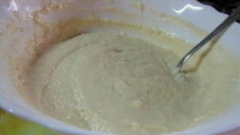 десертные блины