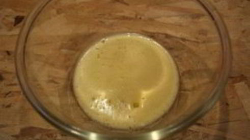 диетические блины из овсяных хлопьев