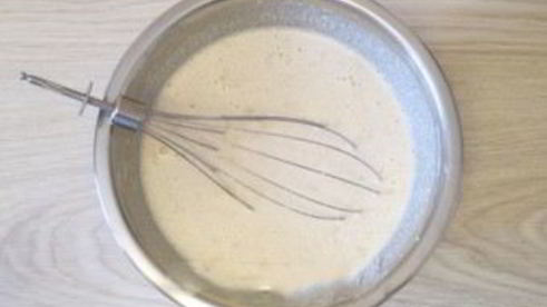 диетические овсяные блины