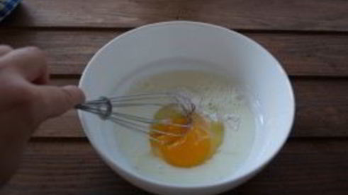 фаршированные блины с мясом