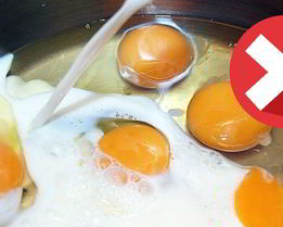 Индийские блины