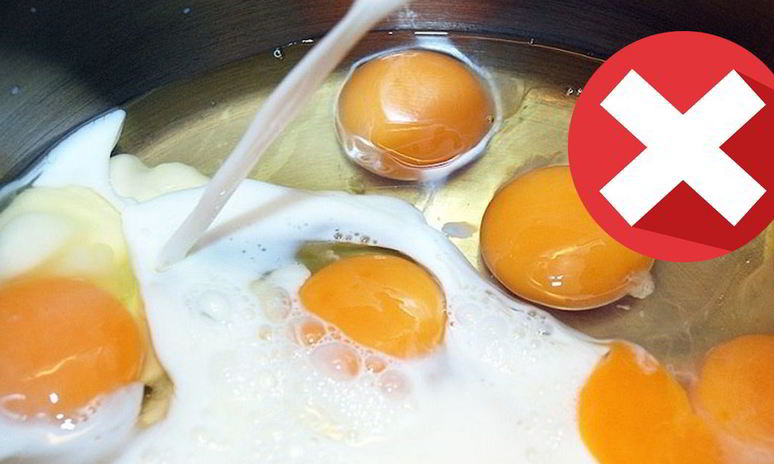 Рецепт индийских блинов