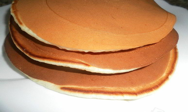 Рецепт хоткейков