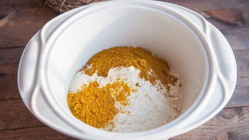 малазийские кружевные блины роти джала