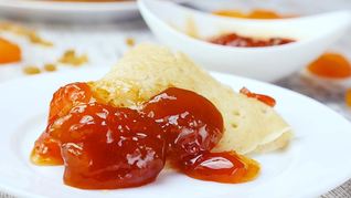 Марокканские блины