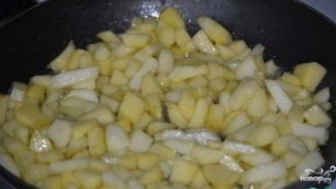 необычные блины