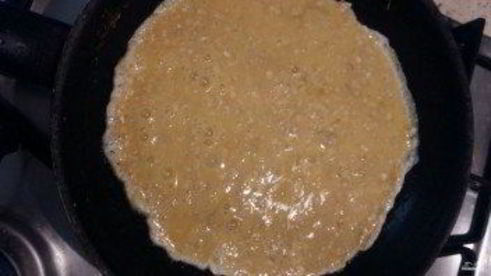 овсяноблин для правильного питания