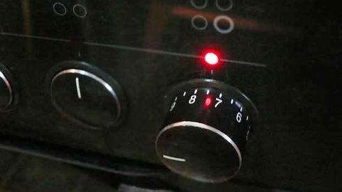 простые блинчики без дрожжей