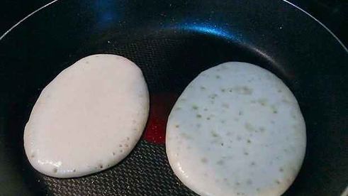 простые блинчики без дрожжей