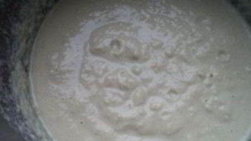 пышные блины на дрожжах