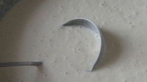 пышные блины на дрожжах