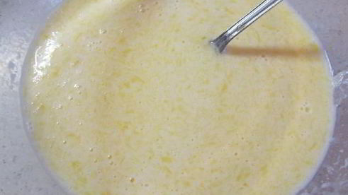 шоколадные блины