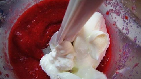 шоколадные блины