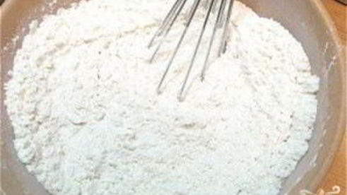 толстые блинчики