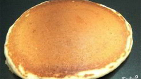 толстые блинчики