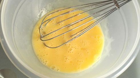 томатные блинчики