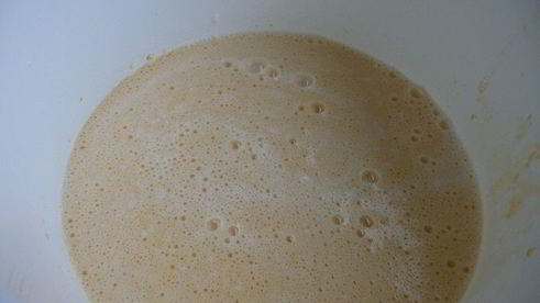 тонкие русские блины