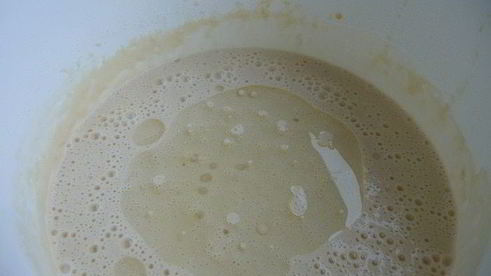 тонкие русские блины