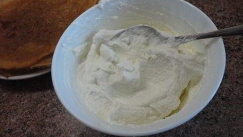 тыквенные блины на рисовой муке