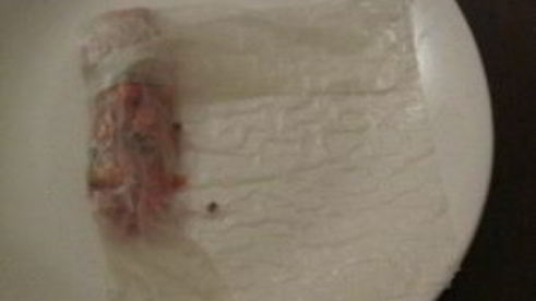 вьетнамские блинчики нэм