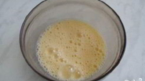 яичные блинчики с мясом