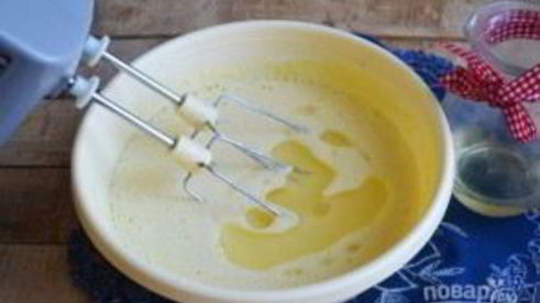 запеченные блины с курицей и шампиньонами