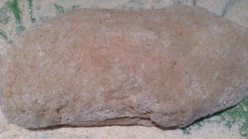 булочки из цельнозерновой муки