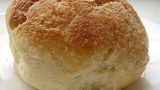 Булочки молочные