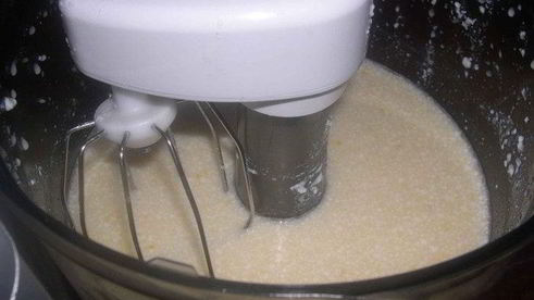 булочки на простокваше