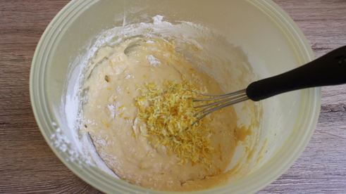 булочки розочки из дрожжевого теста