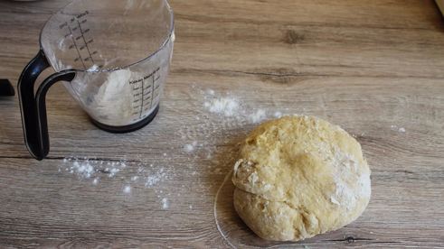 булочки розочки из дрожжевого теста