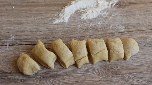 булочки розочки из дрожжевого теста