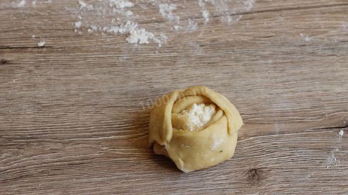 булочки розочки из дрожжевого теста