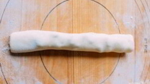 булочки розы с изюмом