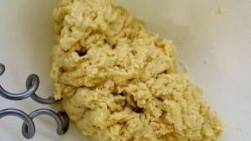 булочки с изюмом в духовке