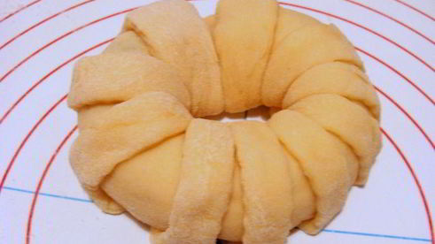 булочки с маком на сгущенном молоке