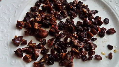 булочки с начинкой на творожном тесте