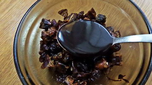 булочки с начинкой на творожном тесте