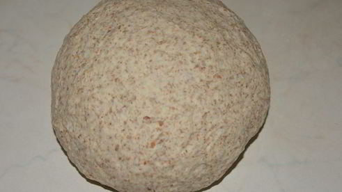 булочки с отрубями