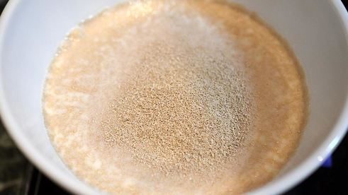 булочки-сердечки