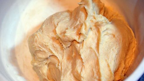 булочки-сердечки