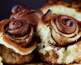 Булочки Шокобон