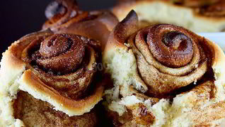 Булочки Шокобон