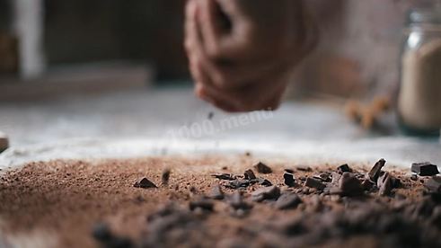 булочки шокобон