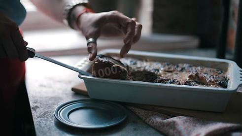 булочки шокобон