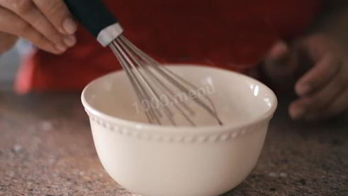 булочки шокобон