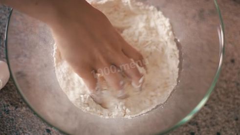 булочки шокобон